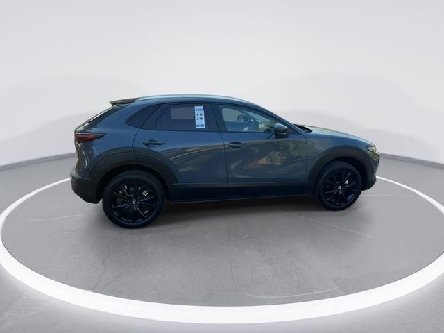 New 2026 MAZDA CX-30 AWD 2.5 S image 8