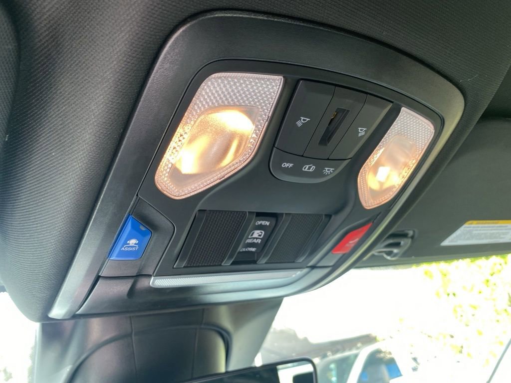 Used 2025 RAM 3500 Tradesman image 12