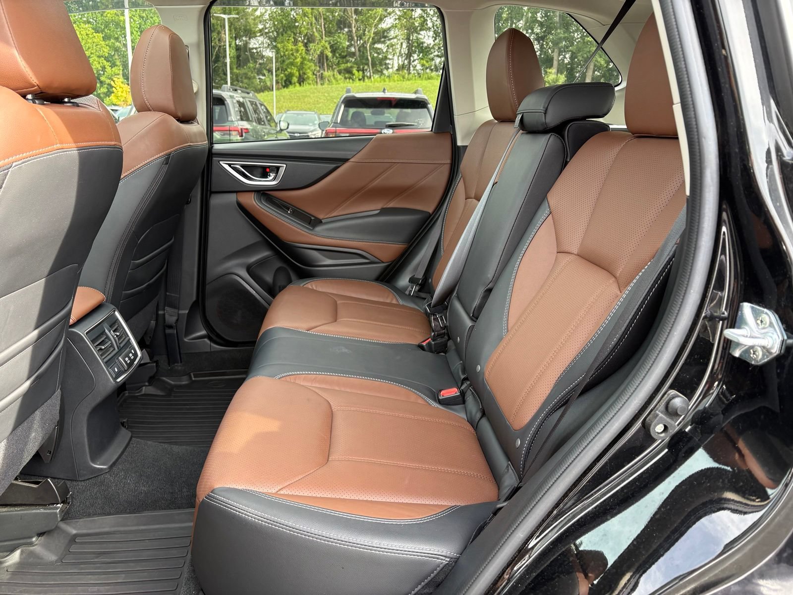 Certified 2024 Subaru Forester Touring AWD/4WD image 32
