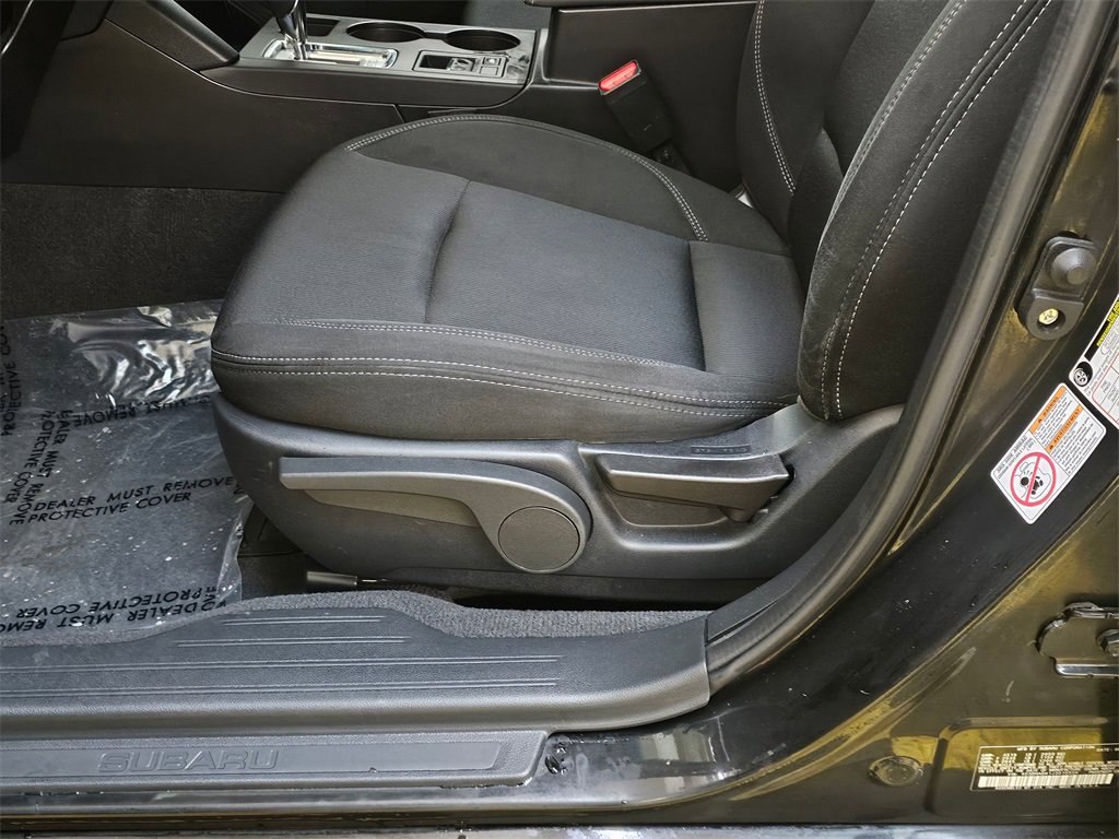 Used 2018 Subaru Legacy 2.5i w/ Alloy Wheel Package image 24