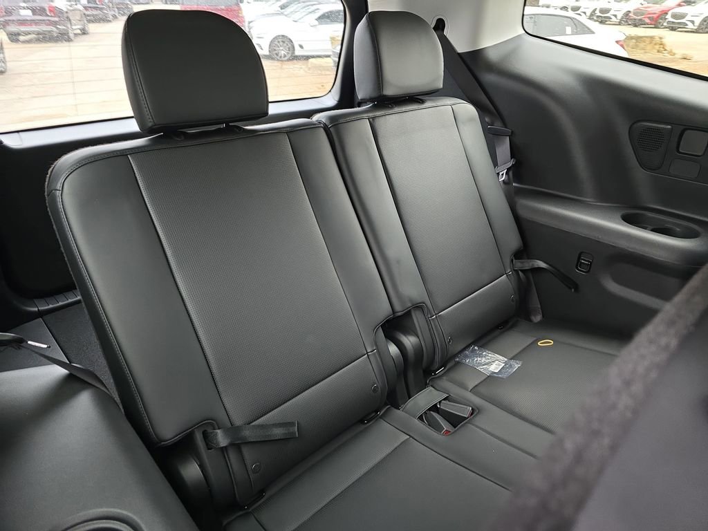 New 2026 Hyundai Ioniq 9 SEL image 12