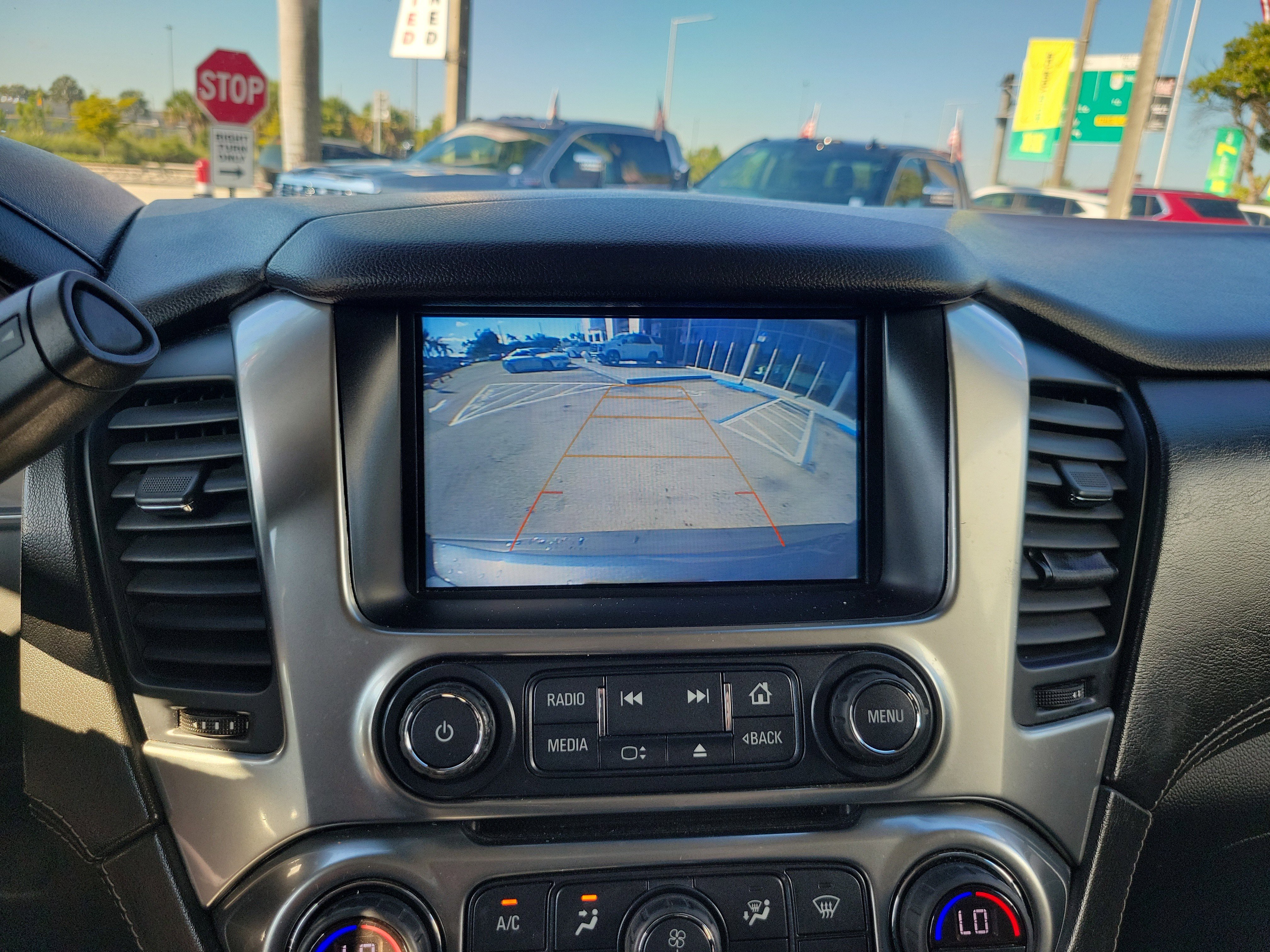 Used 2019 Chevrolet Tahoe LT AWD/4WD image 11