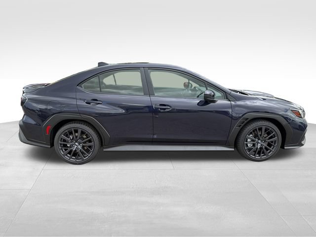 New 2026 Subaru WRX Premium AWD/4WD image 8