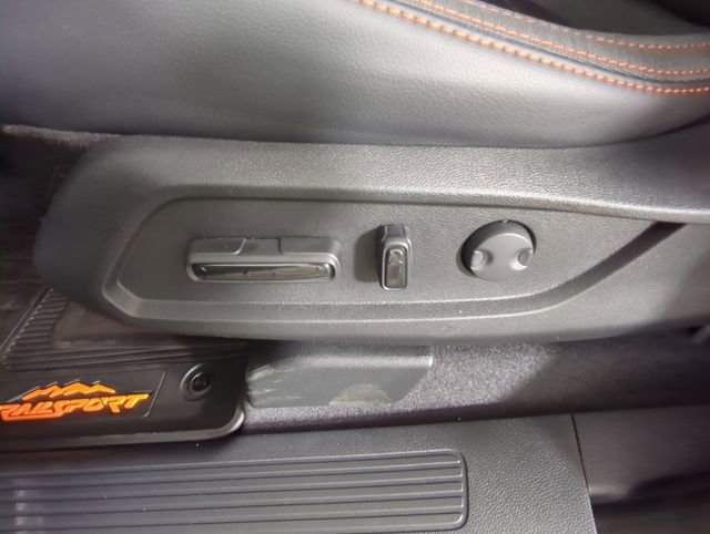 New 2026 Honda Passport TrailSport image 42