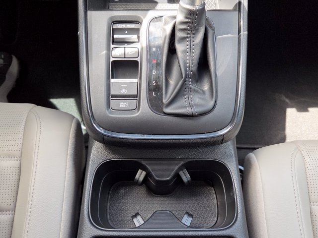 Certified 2026 Honda CR-V EX-L image 21