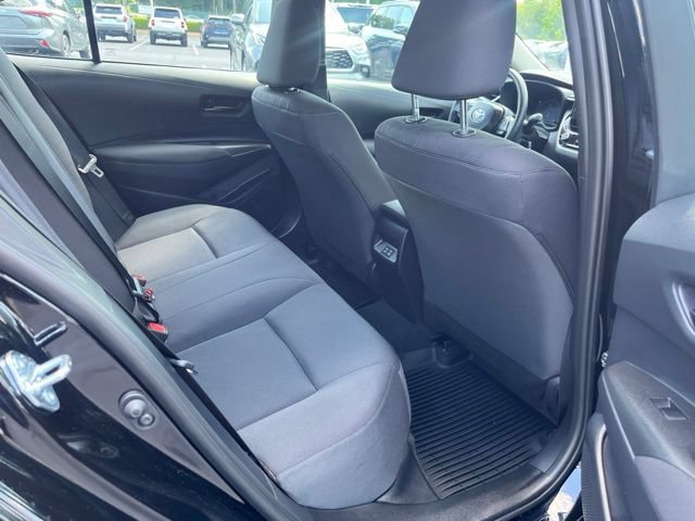 Used 2026 Toyota Corolla LE FWD image 16