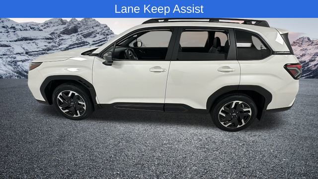 New 2026 Subaru Forester Limited image 6