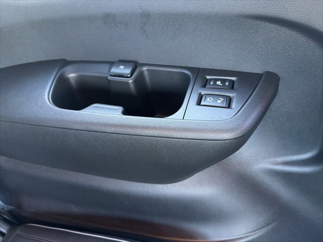 Used 2025 INFINITI QX80 Autograph image 36