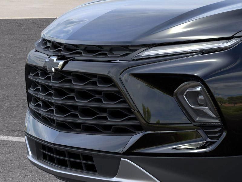 New 2025 Chevrolet Blazer LT w/ Convenience Package image 13