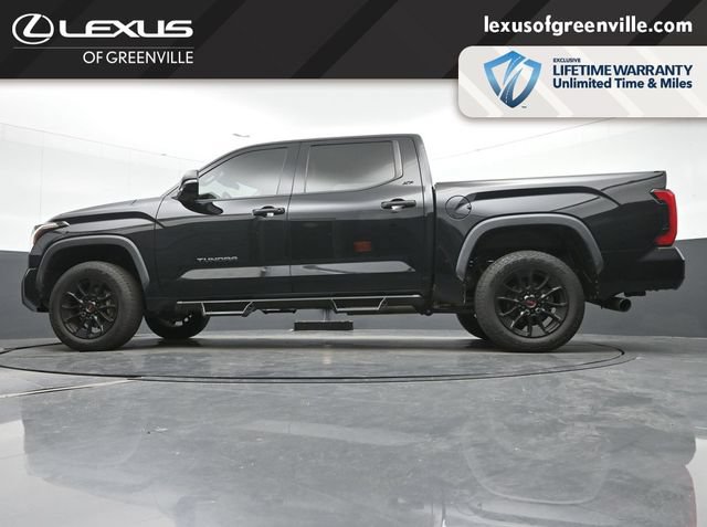 Used 2023 Toyota Tundra SR5 w/ SR5 Convenience Package AWD/4WD image 39