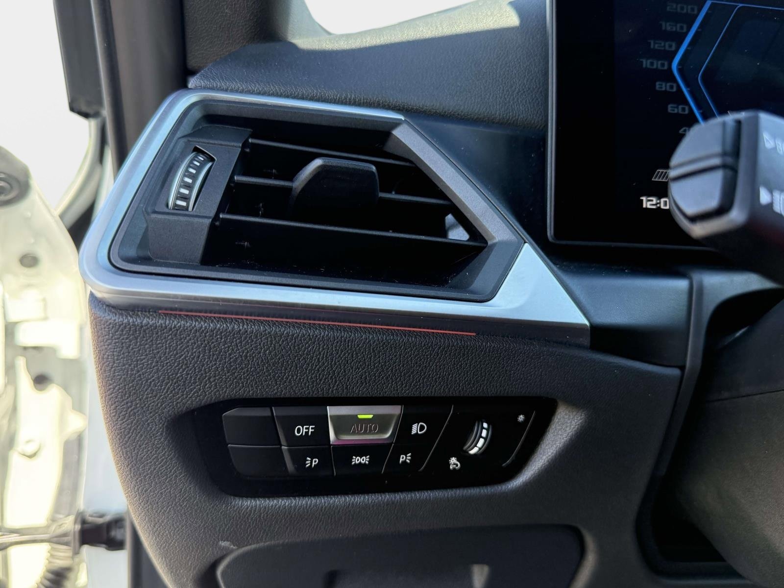 Used 2024 BMW M4 xDrive Competition w/ Executive Package image 48