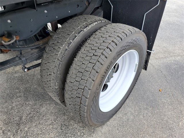 New 2024 Ford F450 XL w/ Snow Plow Prep Package image 17