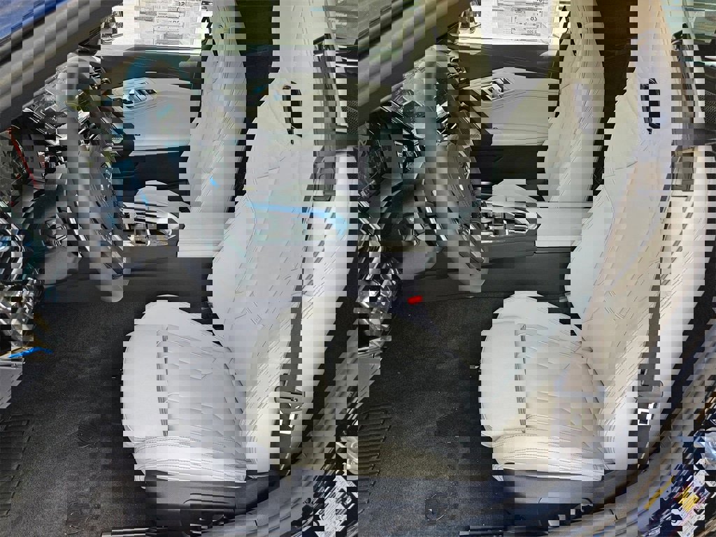 New 2026 BMW Z4 sDrive30i w/ Premium Package image 8