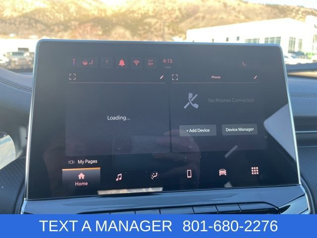 New 2026 Jeep Compass Latitude AWD/4WD image 18