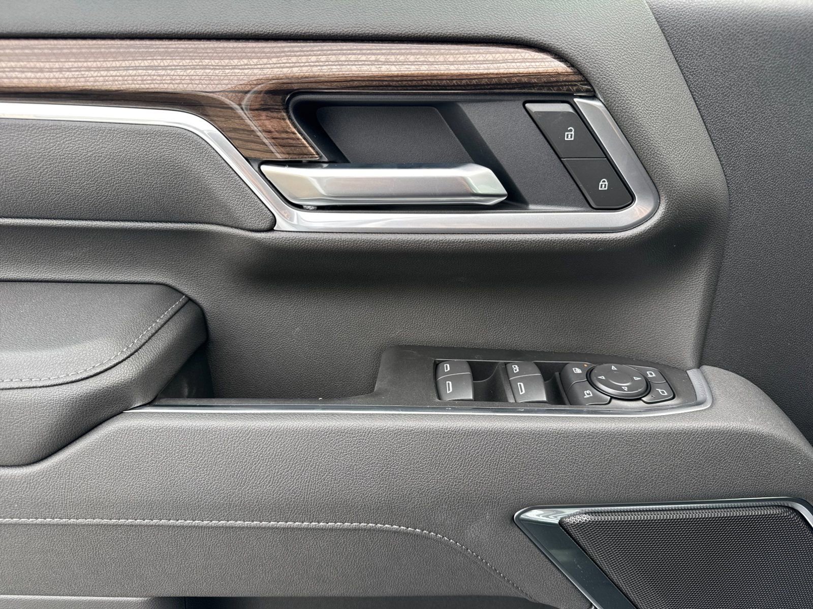 New 2026 Chevrolet Silverado 2500 LT w/ Safety Package image 10