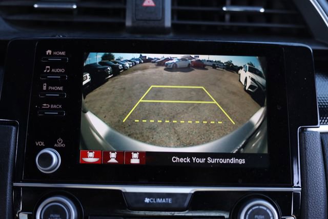 Used 2020 Honda Civic Sport image 37