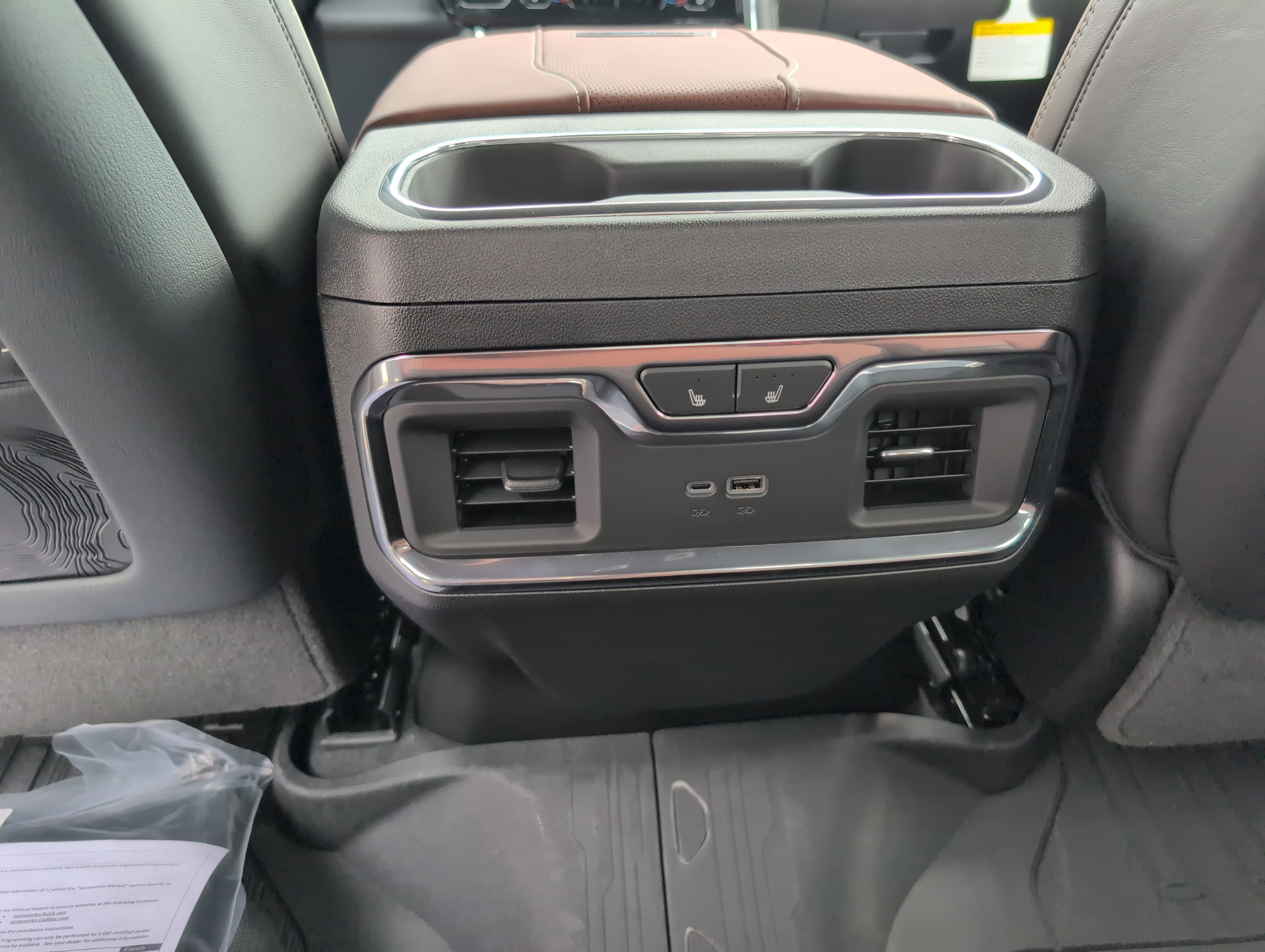 New 2026 GMC Sierra 2500 Denali Ultimate image 31