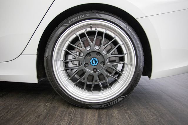 Used 2020 BMW 330i xDrive Sedan w/ Convenience Package image 45