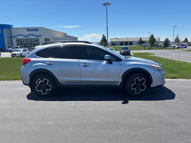 Used 2014 Subaru Crosstrek 2.0i Limited AWD/4WD video 2
