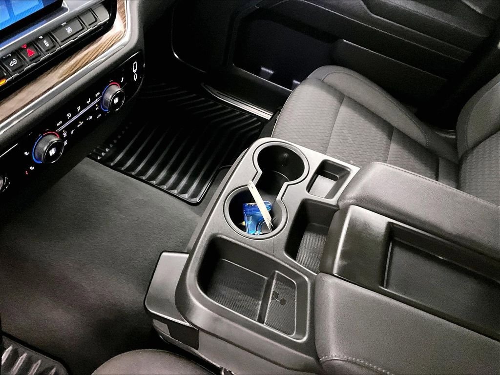 Used 2023 Chevrolet Silverado 1500 LT AWD/4WD image 20