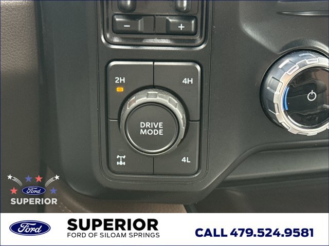 Used 2023 Ford F250 King Ranch w/ Chrome Package AWD/4WD image 25