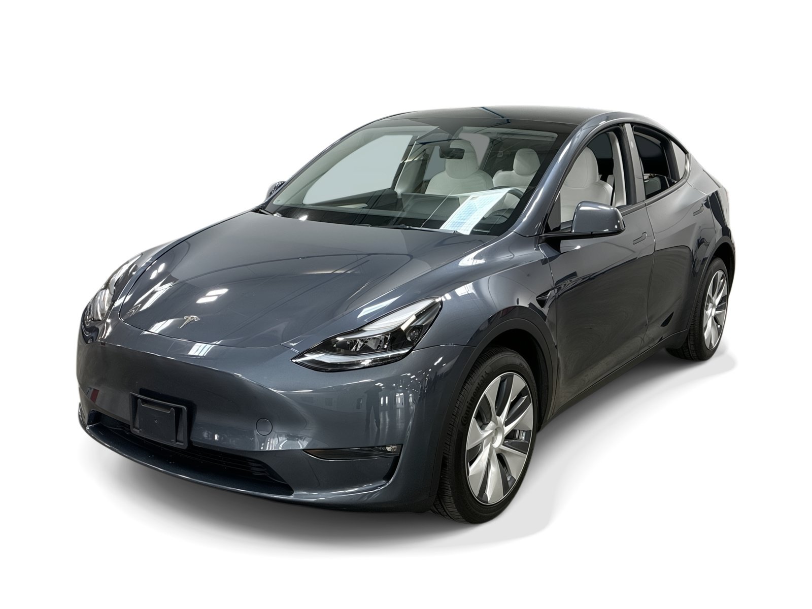Certified 2023 Tesla Model Y Long Range AWD/4WD image 14