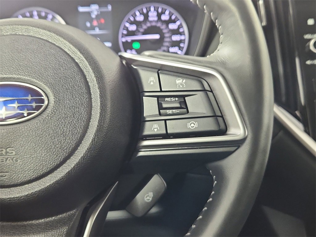Used 2023 Subaru Ascent Touring image 18