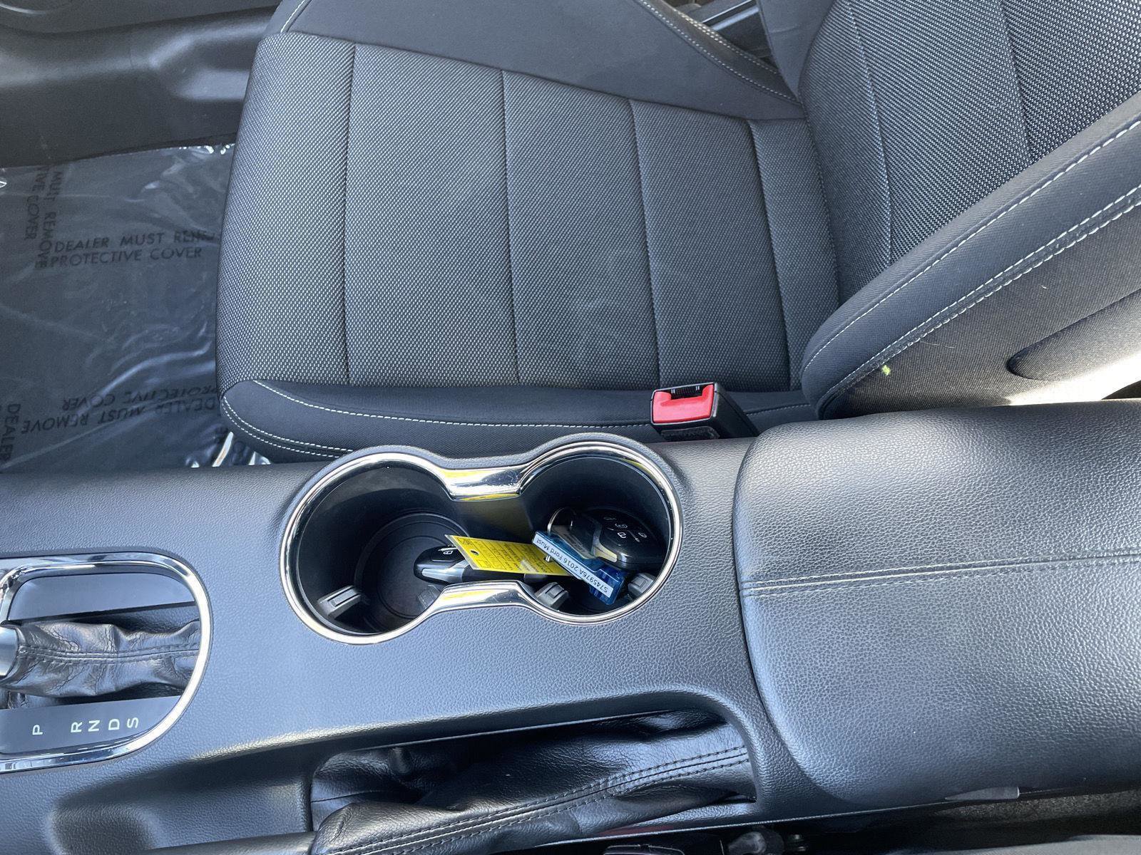 Used 2016 Ford Mustang Coupe w/ Equipment Group 051A image 17