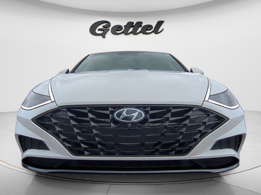Used 2020 Hyundai Sonata Limited FWD image 2