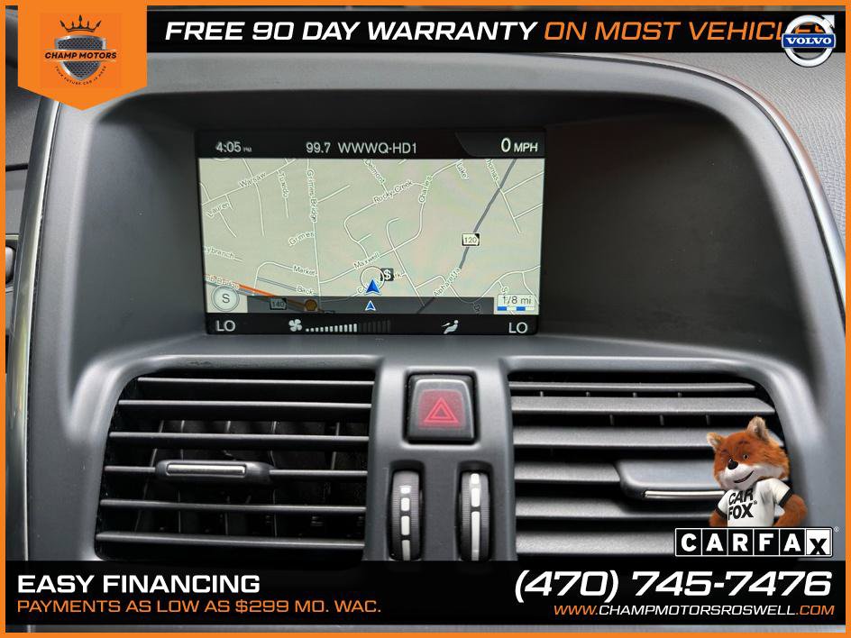 Used 2015 Volvo XC60 T5 Premier w/ Proximity Package FWD image 25