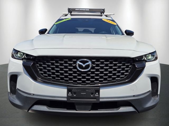 Used 2023 MAZDA CX-50 AWD 2.5 S w/ Cargo Package image 8