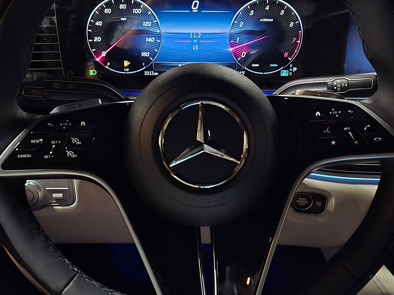 New 2026 Mercedes-Benz GLE 580 4MATIC image 23