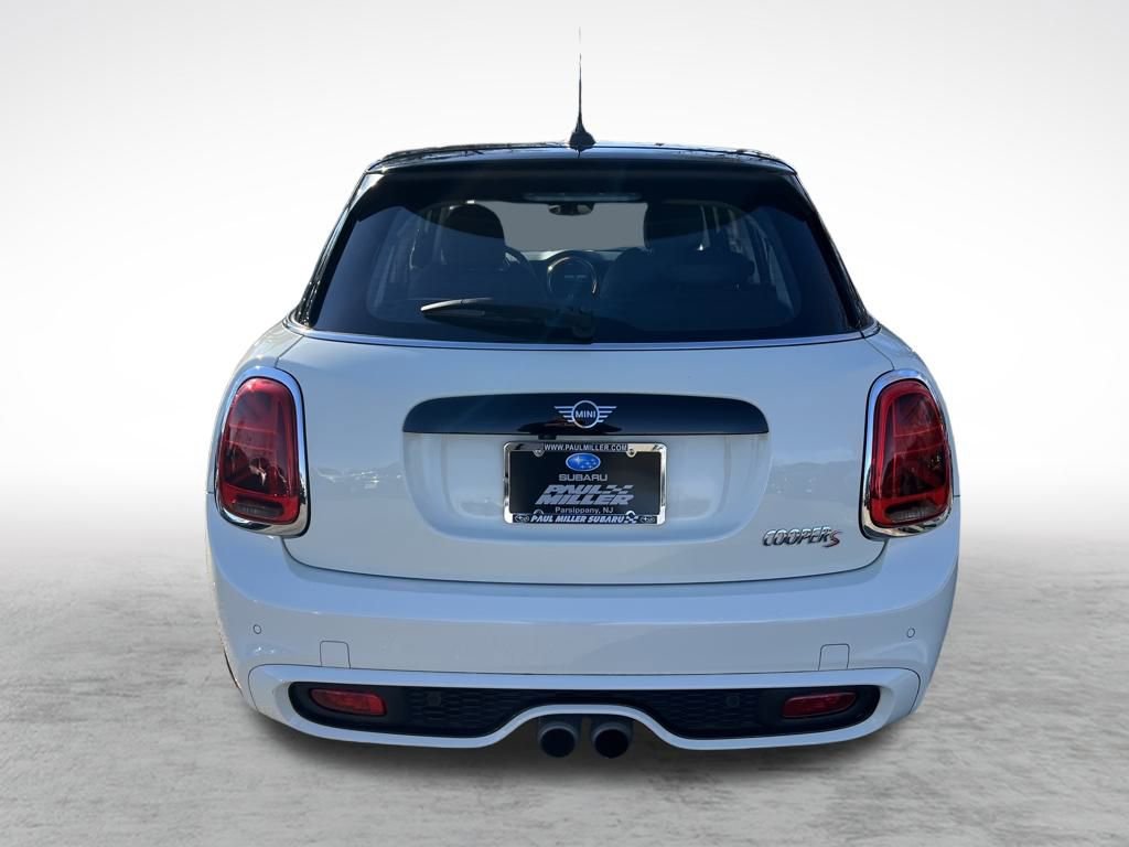 Used 2019 MINI Cooper S w/ Storage Package image 7