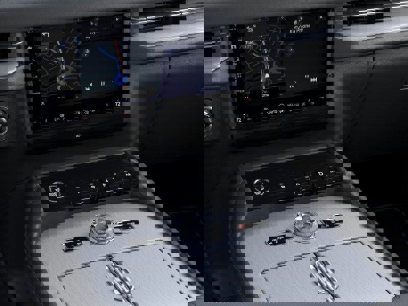 New 2025 Lincoln Navigator L Reserve image 15