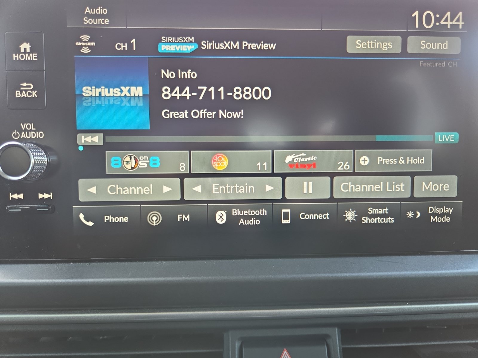 Used 2024 Honda Pilot EX-L image 26