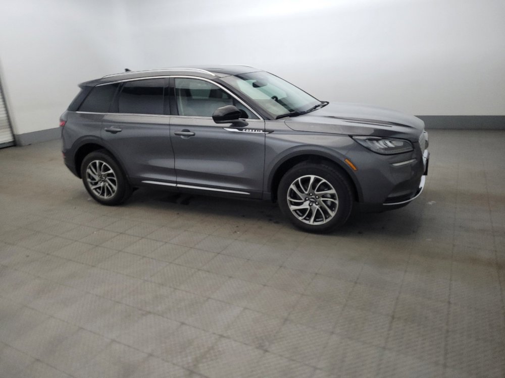 Used 2022 Lincoln Corsair AWD w/ Equipment Group 101A image 11