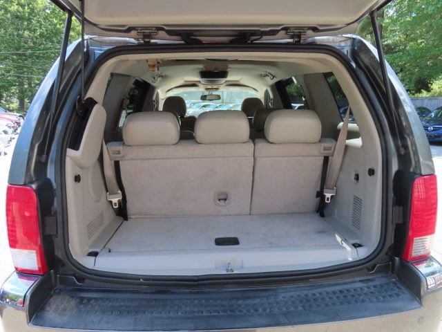 Used 2007 Chrysler Aspen Limited image 9