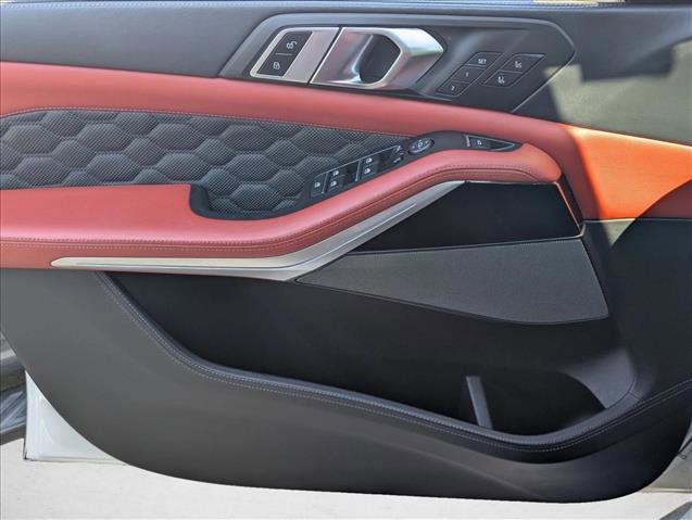 Used 2022 BMW X5 M w/ Competition Package 2 image 9