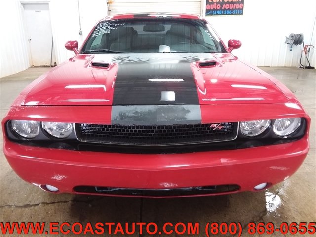 Used 2012 Dodge Challenger R/T RWD image 7