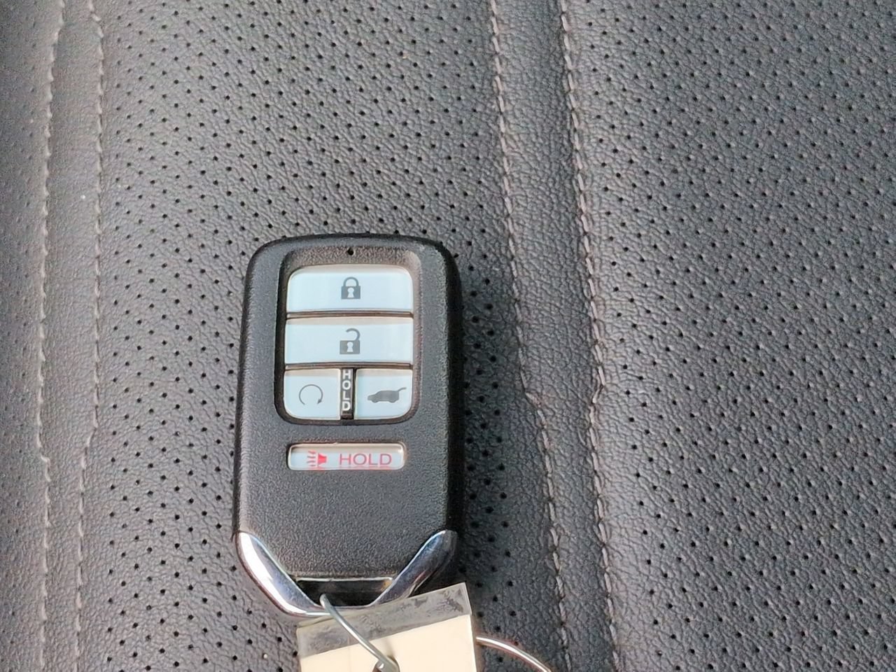 Used 2021 Honda CR-V Touring image 28