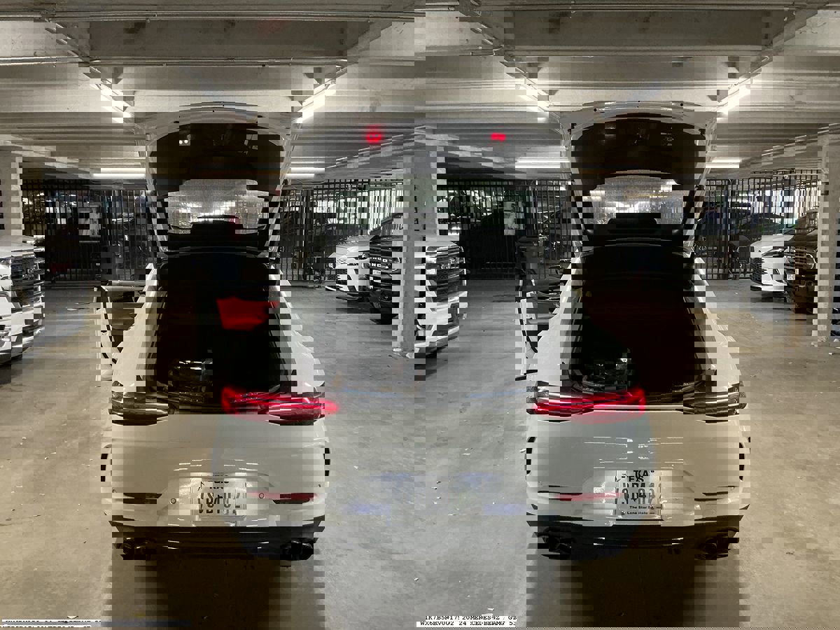 Used 2024 Mercedes-Benz AMG GT 53 image 12