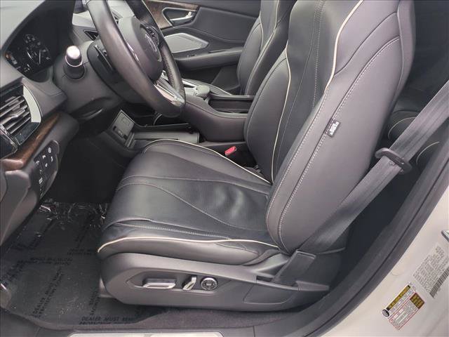 Used 2023 Acura RDX w/ Advance Package AWD/4WD image 17
