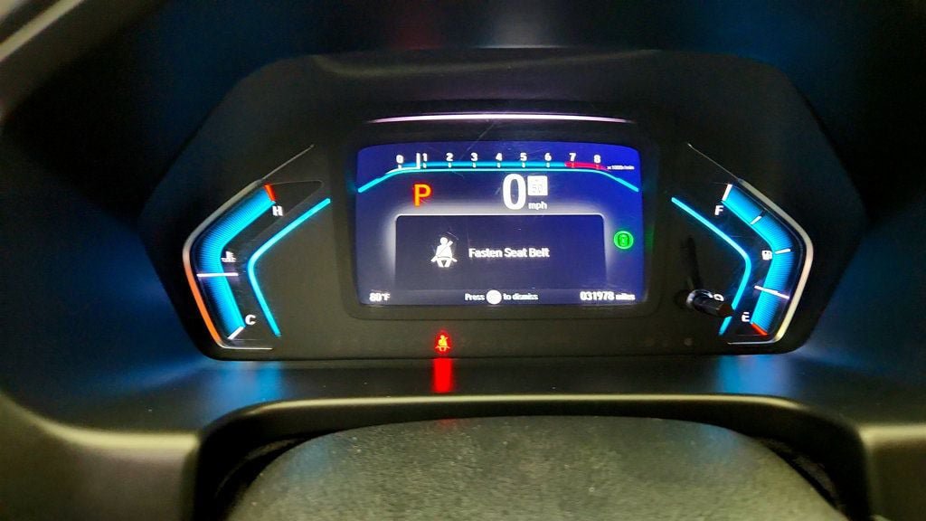Used 2021 Honda Odyssey Touring image 15