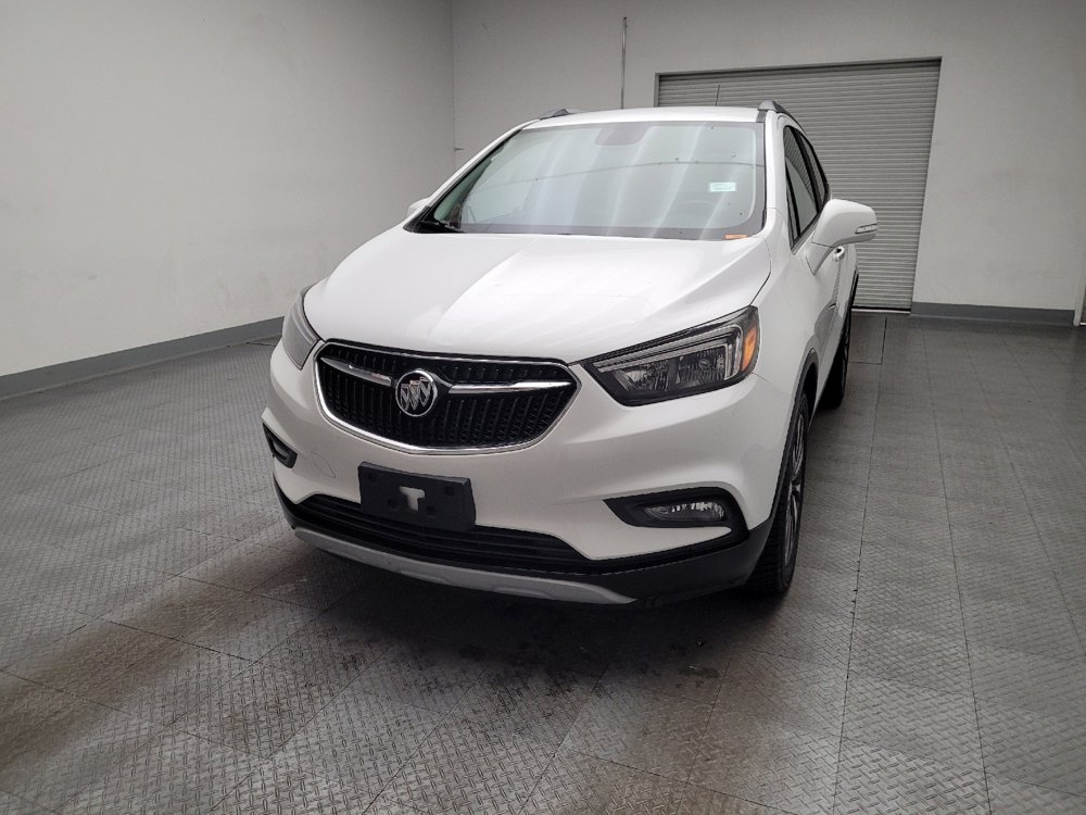 Used 2017 Buick Encore Preferred image 15