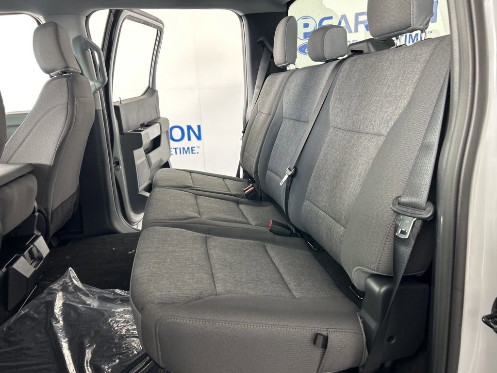 New 2026 Ford F250 XL image 31