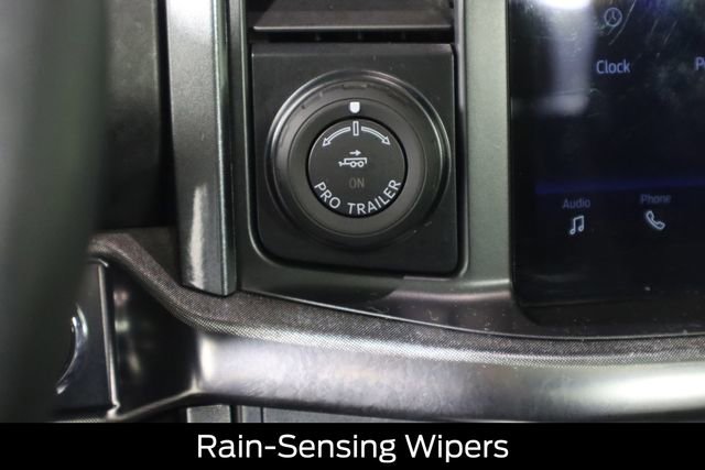 Certified 2023 Ford F150 Tremor w/ Equipment Group 402A High image 50