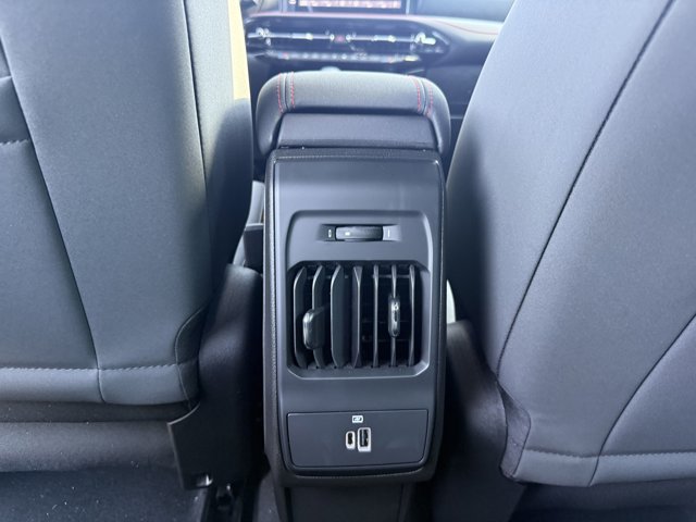 New 2025 Dodge Hornet GT AWD/4WD image 13