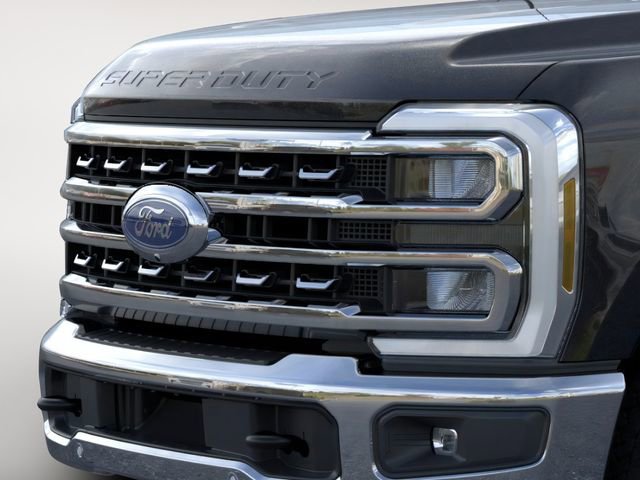 New 2026 Ford F250 Lariat w/ Lariat Ultimate Package image 38