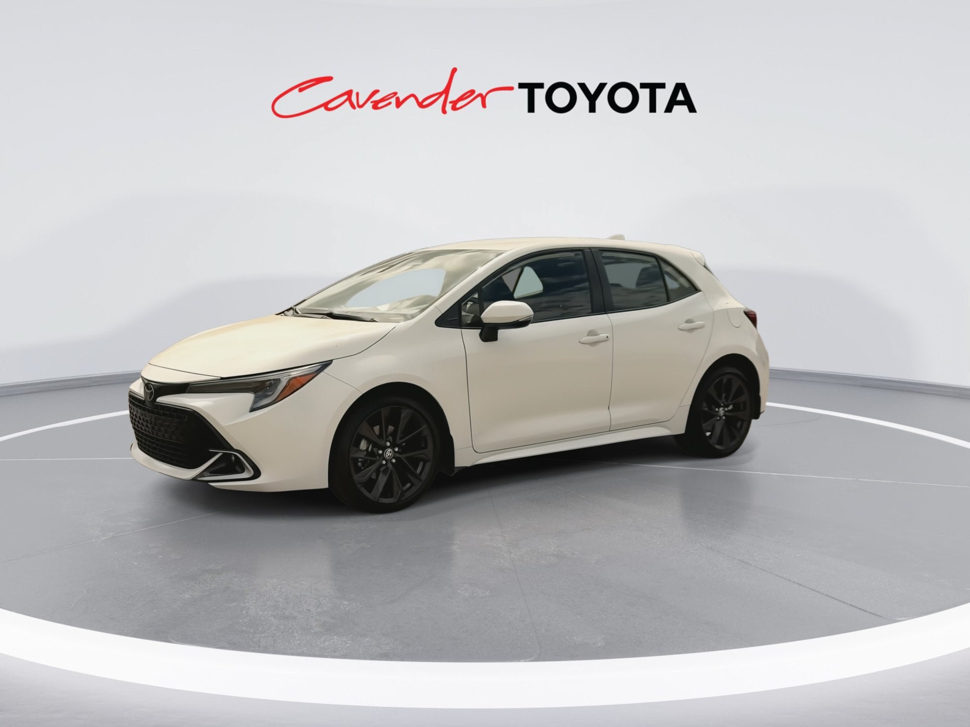 Certified 2025 Toyota Corolla XSE FWD image 4