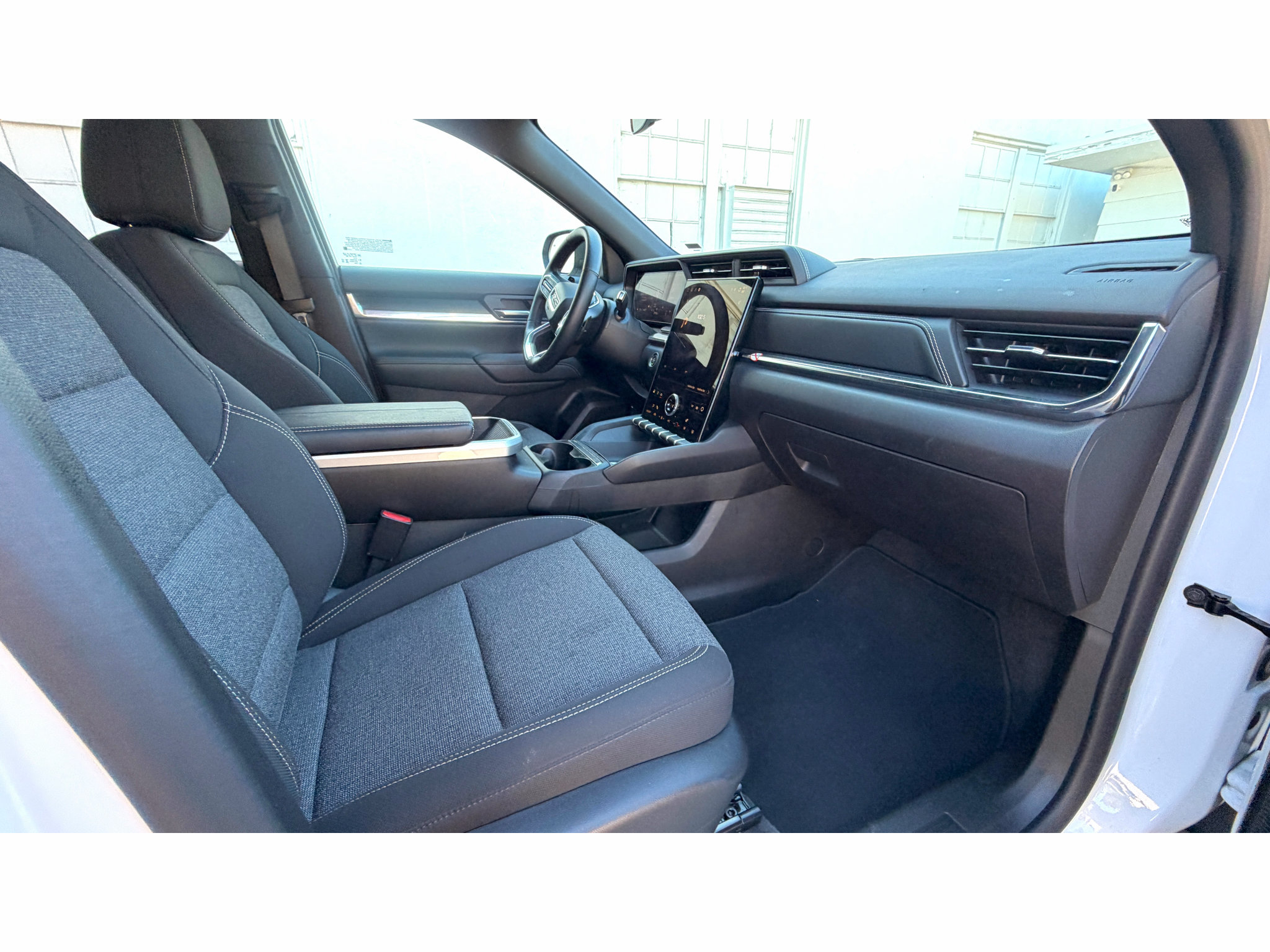 Used 2026 GMC Terrain Elevation AWD/4WD image 9